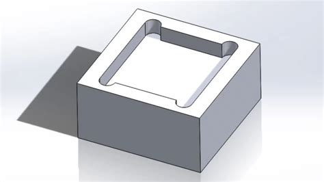 sharp inside corners cnc